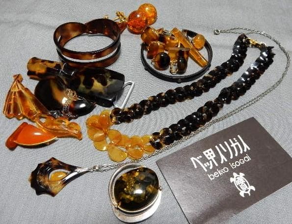 w*e様 良品　アクセサリー19点まとめ　セット