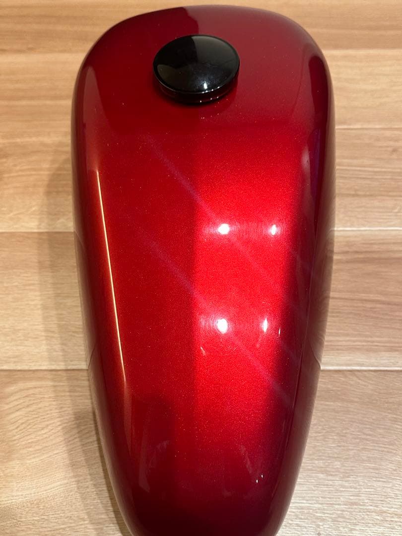 【スポーツスター 】純正タンク　ハーレーダビッドソン　xl883 xl1200