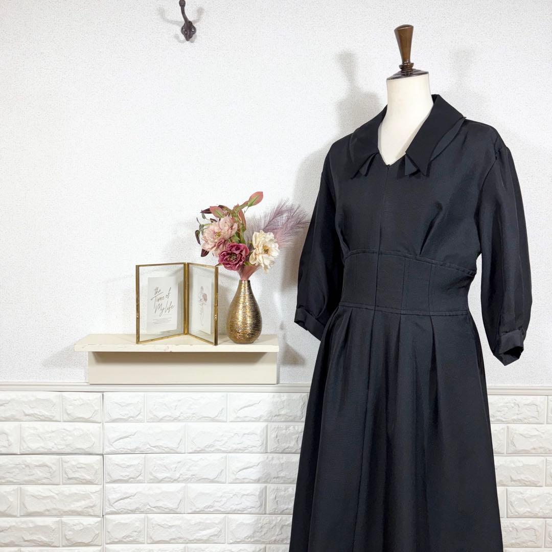 Perfume closet★　ワンピース　衣装　ユニフォームドレス　美品　レア