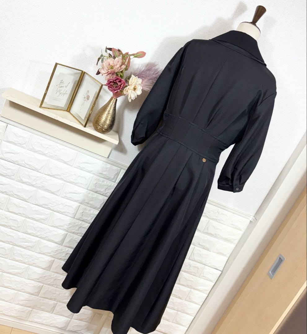 Perfume closet★　ワンピース　衣装　ユニフォームドレス　美品　レア