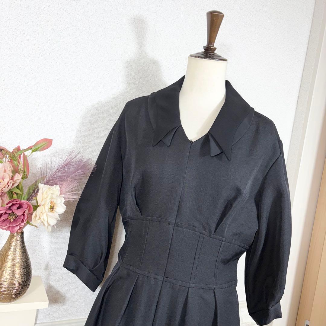 Perfume closet★　ワンピース　衣装　ユニフォームドレス　美品　レア