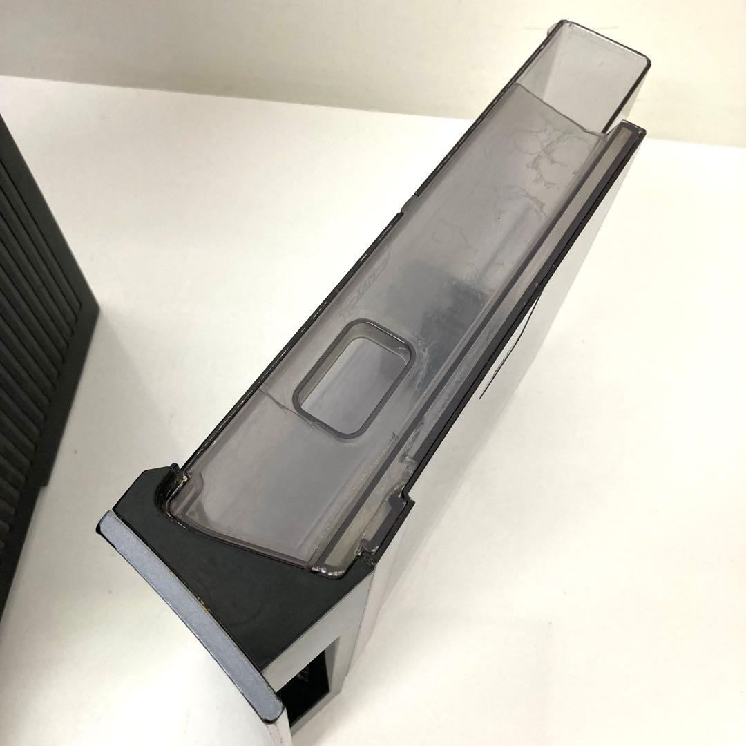 59-V デロンギ 全自動エスプレッソマシン ESAM5500 ジャンク