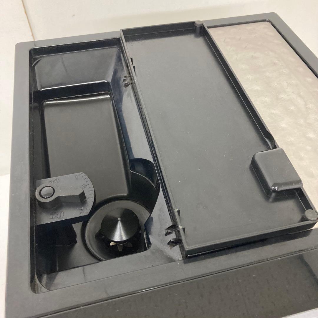 59-V デロンギ 全自動エスプレッソマシン ESAM5500 ジャンク