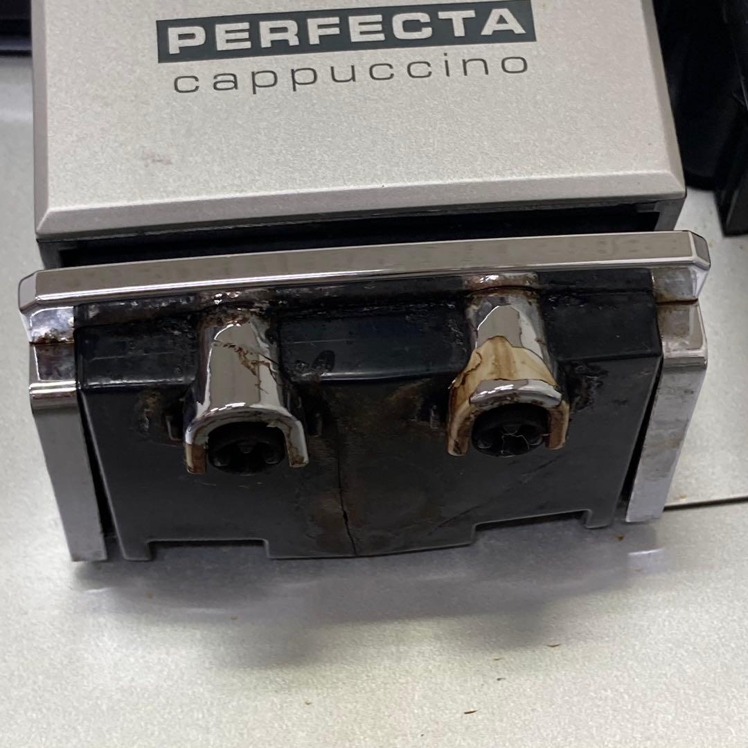 59-V デロンギ 全自動エスプレッソマシン ESAM5500 ジャンク