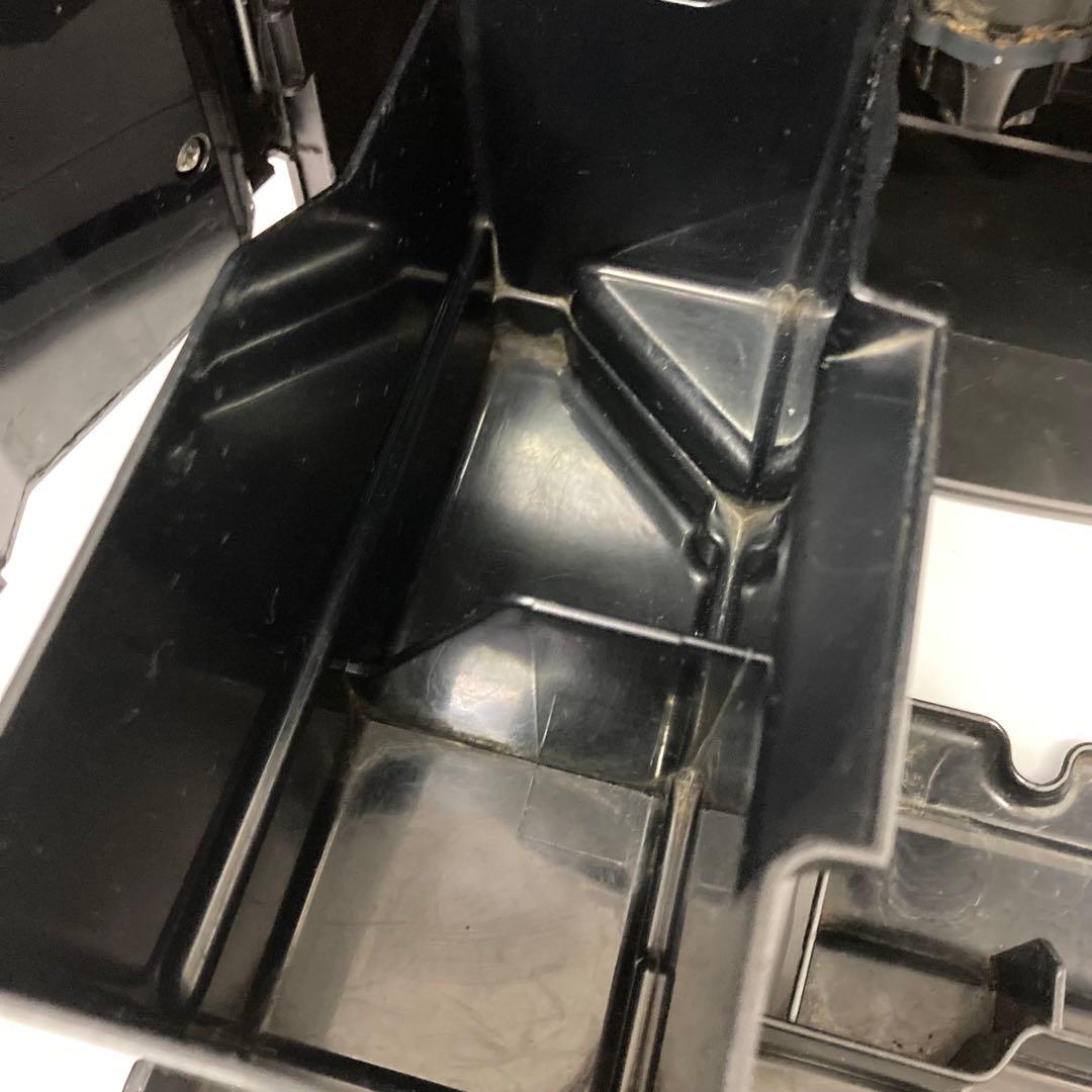 59-V デロンギ 全自動エスプレッソマシン ESAM5500 ジャンク