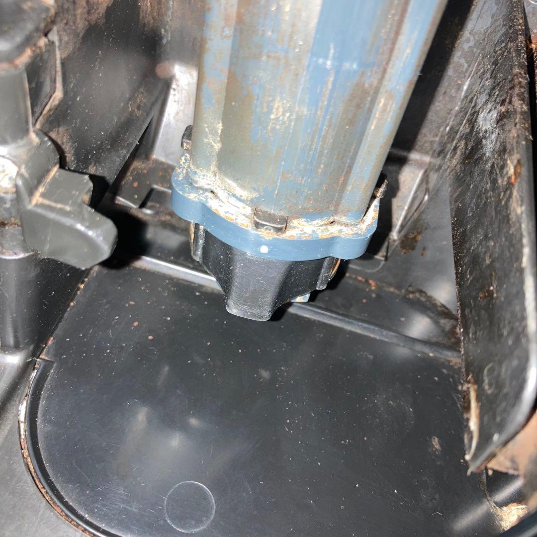 59-V デロンギ 全自動エスプレッソマシン ESAM5500 ジャンク