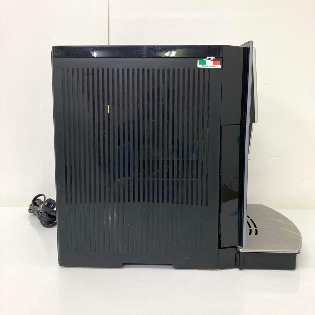 59-V デロンギ 全自動エスプレッソマシン ESAM5500 ジャンク