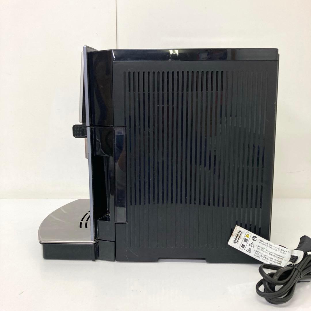 59-V デロンギ 全自動エスプレッソマシン ESAM5500 ジャンク