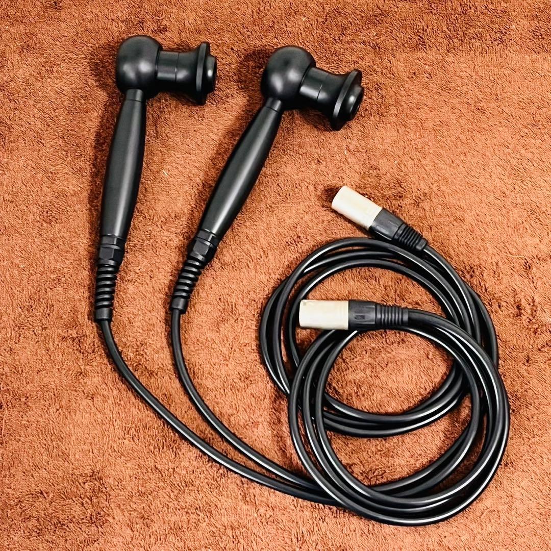 スーパーナチュレ トマトInc 日本製 モノポーラ ラジオ波 新品パーツ付き