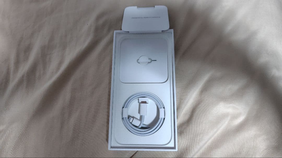 docomo　iPhone 14 Pro Max 128GB シルバー　おまけ付