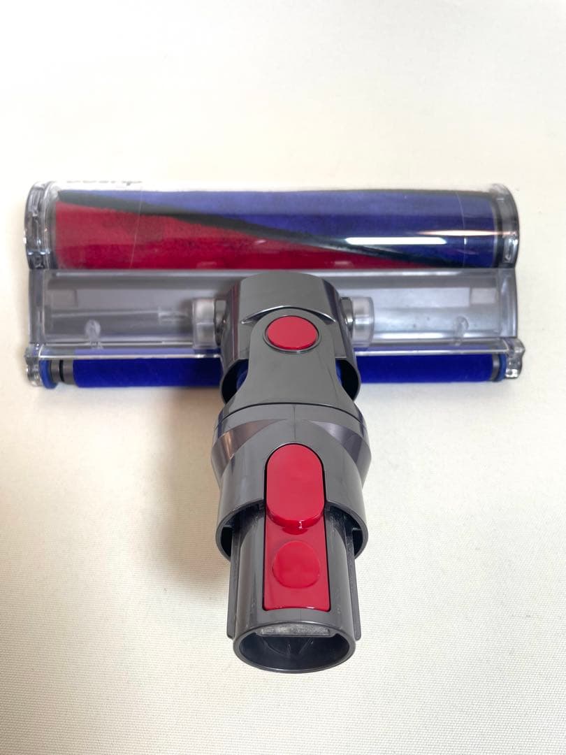 dyson SV25 ダイソン　スタンド付き　美品