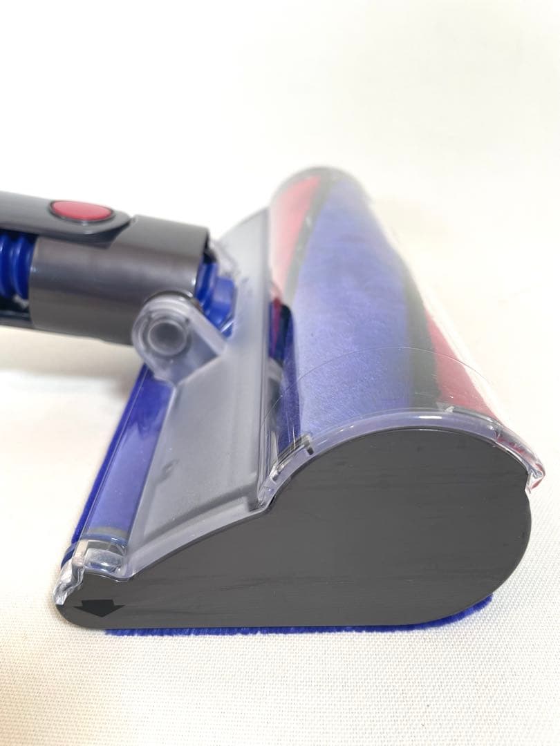 dyson SV25 ダイソン　スタンド付き　美品