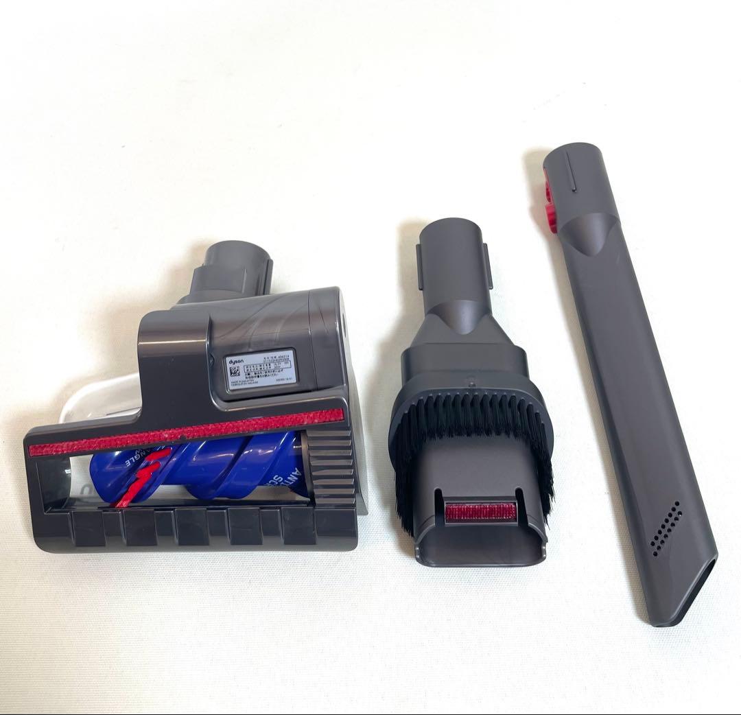 dyson SV25 ダイソン　スタンド付き　美品