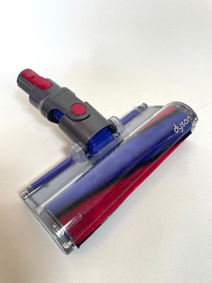 dyson SV25 ダイソン　スタンド付き　美品