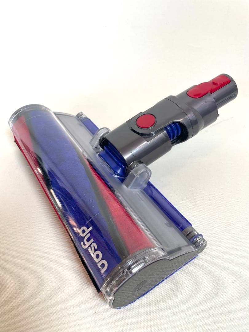 dyson SV25 ダイソン　スタンド付き　美品