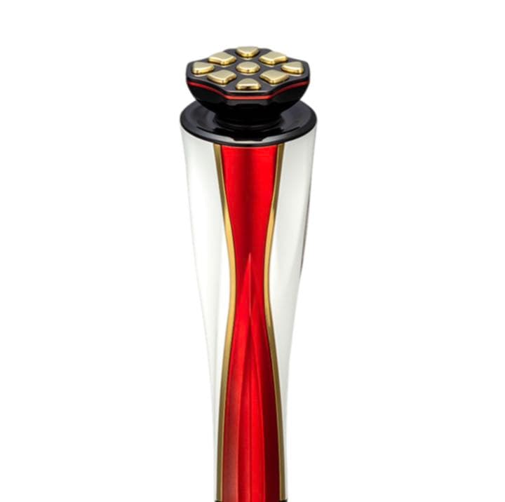 ドクターアリーヴォゼウスII Dr. Arrivo ZeusII(2色選べる)