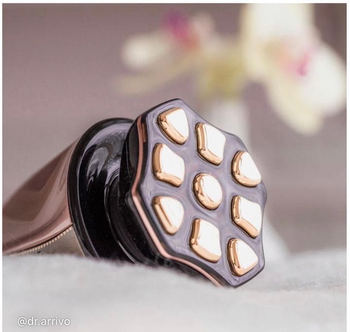 ドクターアリーヴォゼウスII Dr. Arrivo ZeusII(2色選べる)