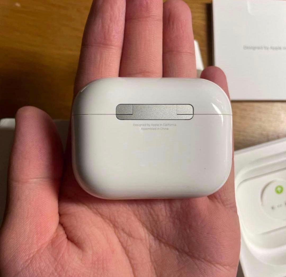 JunAirPods Pro第3世代　(開封済み)