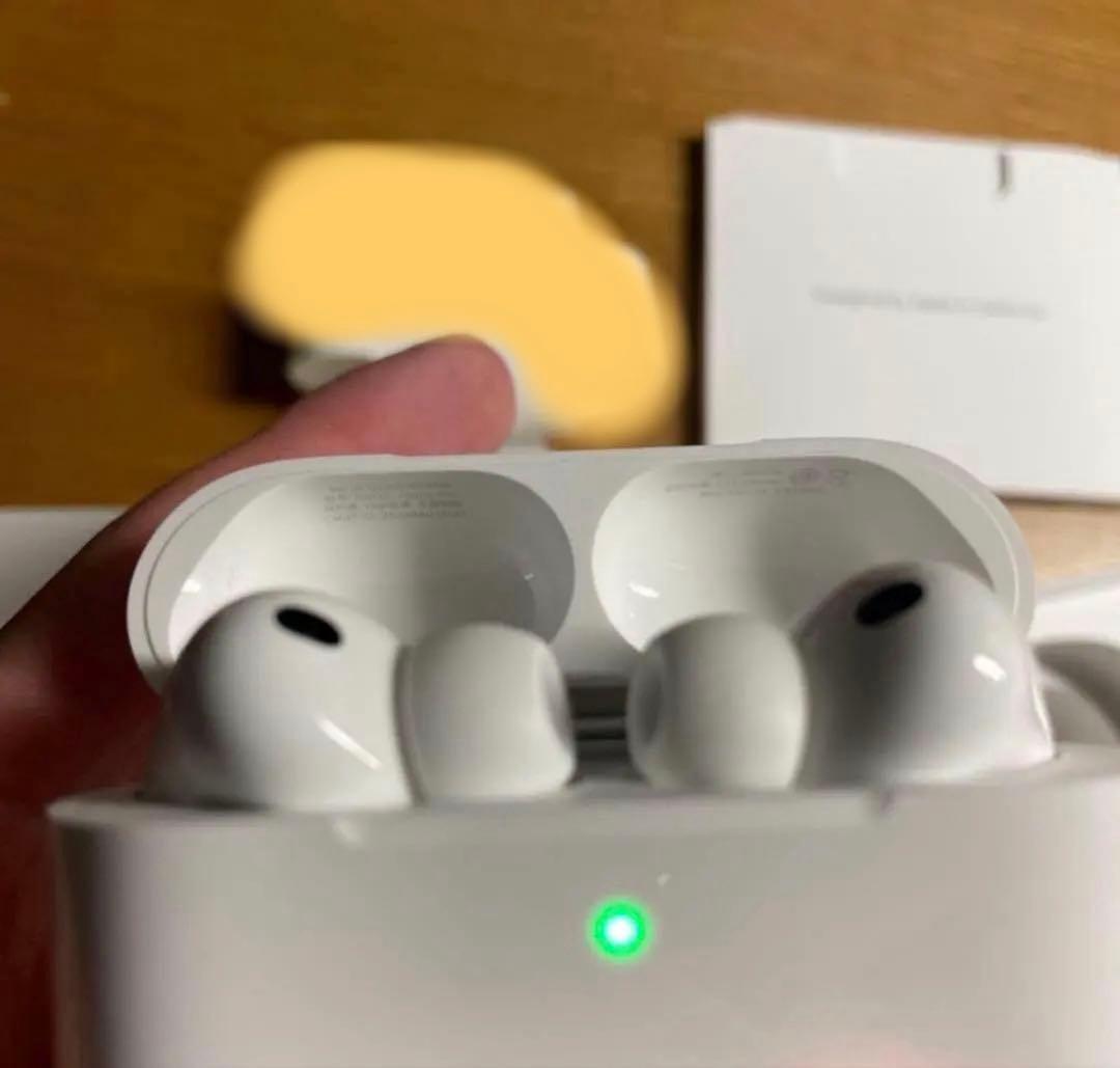 JunAirPods Pro第3世代　(開封済み)