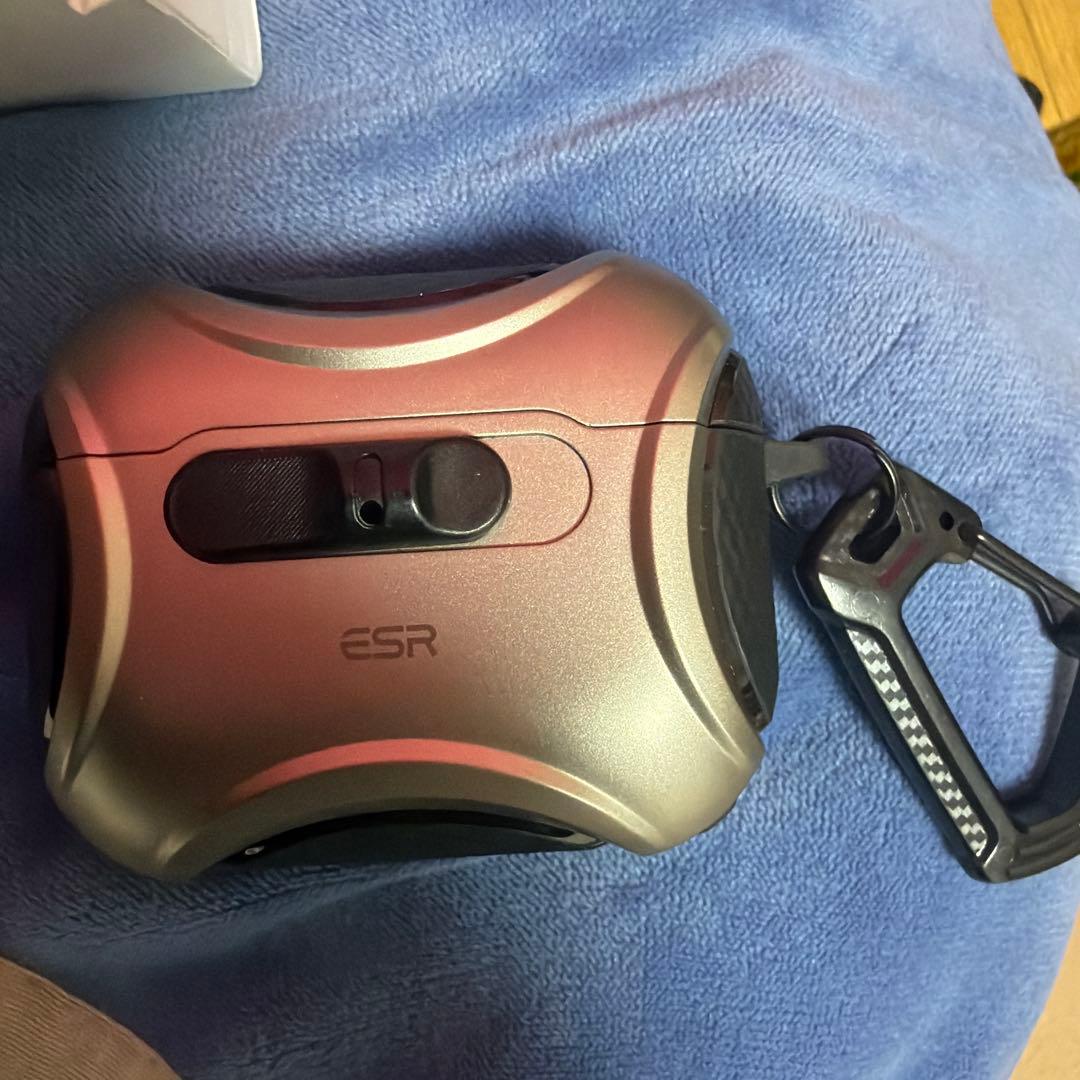 JunAirPods Pro第3世代　(開封済み)