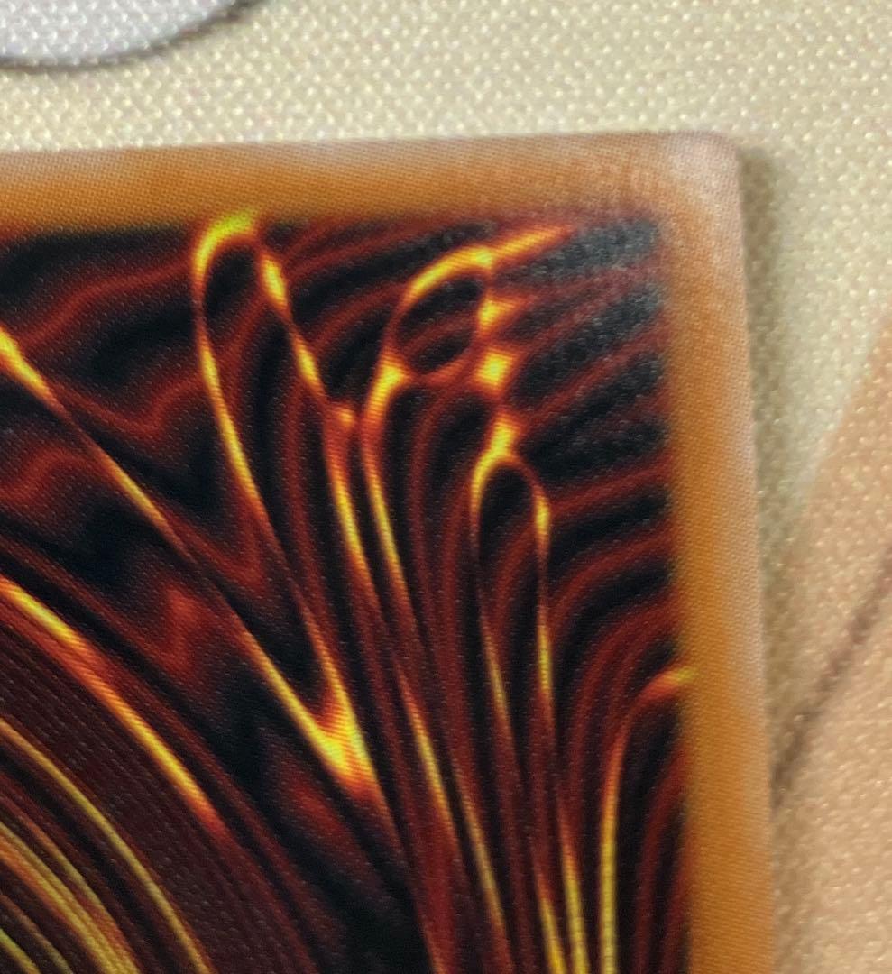 ラッシュデュエル　カオス・ソルジャー オーバーラッシュレア　プレイ用