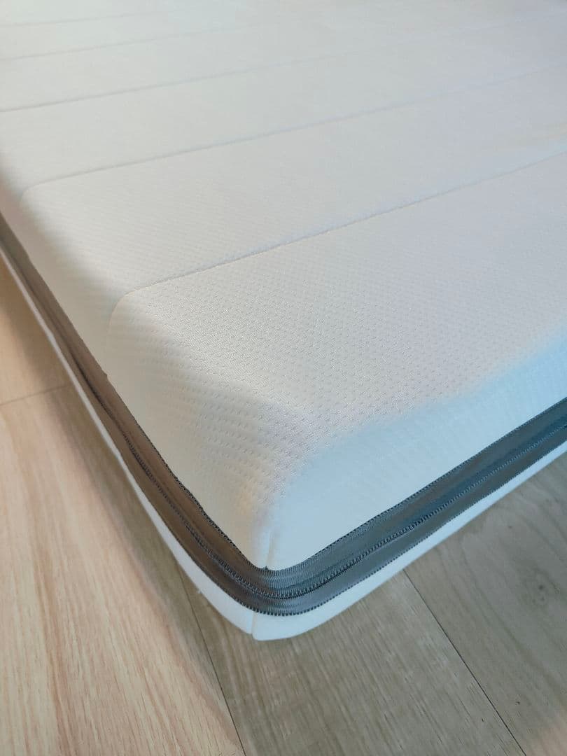 【YutaTanaka】エアウィーヴ ベッドマットレス S02シングル