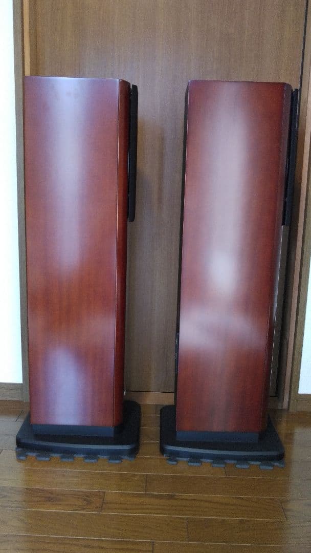 ワンオーナー 梱包たのメル便 ONKYO オンキョー スピーカー D-508E