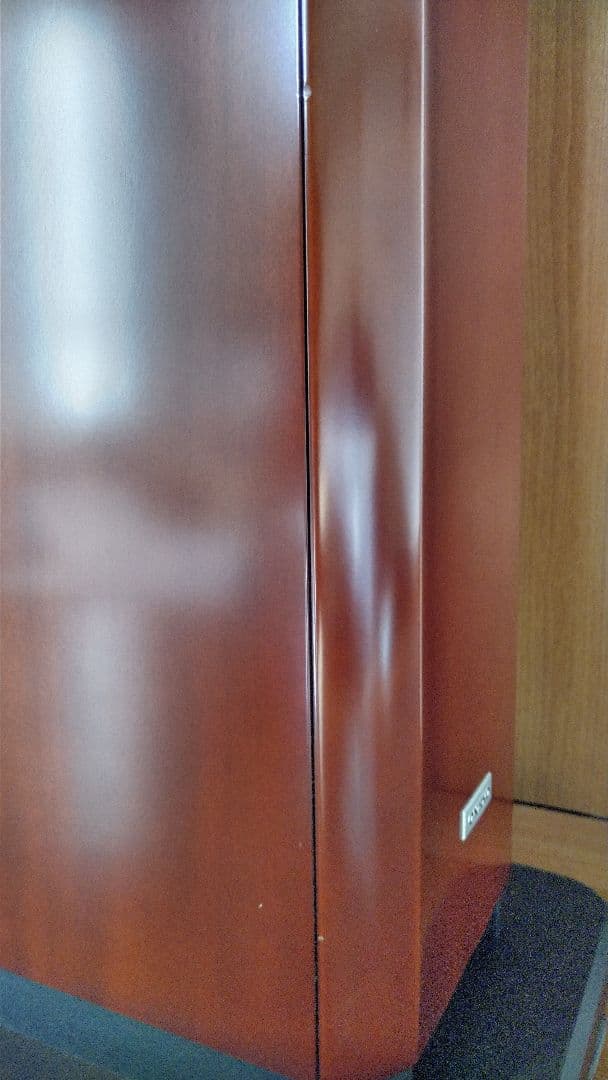 ワンオーナー 梱包たのメル便 ONKYO オンキョー スピーカー D-508E