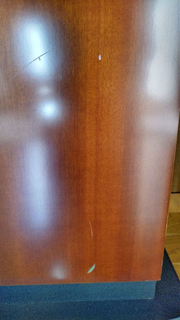 ワンオーナー 梱包たのメル便 ONKYO オンキョー スピーカー D-508E