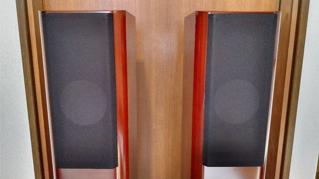 ワンオーナー 梱包たのメル便 ONKYO オンキョー スピーカー D-508E