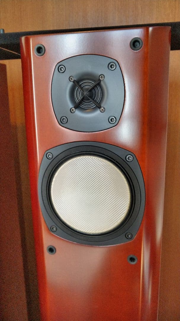 ワンオーナー 梱包たのメル便 ONKYO オンキョー スピーカー D-508E