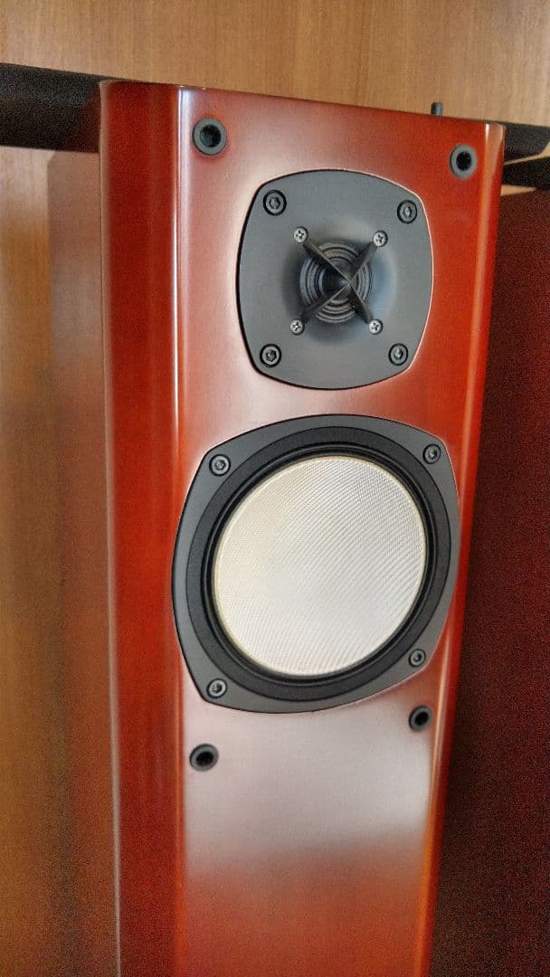 ワンオーナー 梱包たのメル便 ONKYO オンキョー スピーカー D-508E