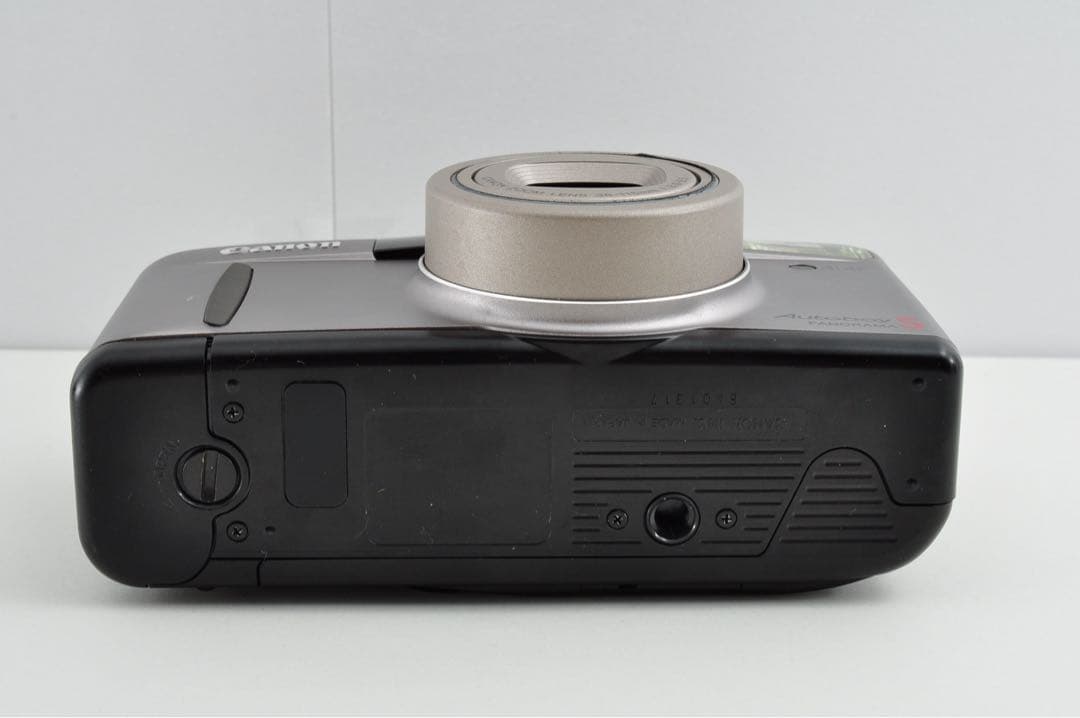 動作確認済⭐︎美品　Canon Autoboy S オートボーイ　フィルムカメラ