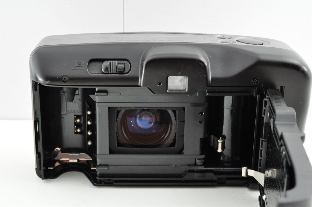 動作確認済⭐︎美品　Canon Autoboy S オートボーイ　フィルムカメラ