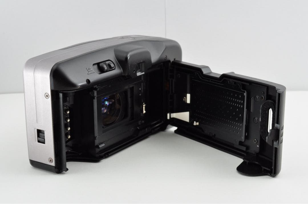 動作確認済⭐︎美品　Canon Autoboy S オートボーイ　フィルムカメラ