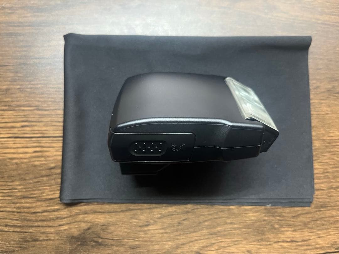 NIKON SB-400 SPEEDLIGHT スピードライト