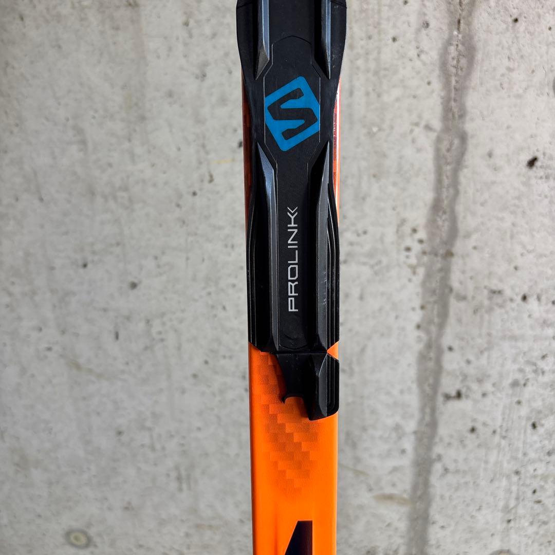 【期間限定価格】YOKO クロスカントリースキー板