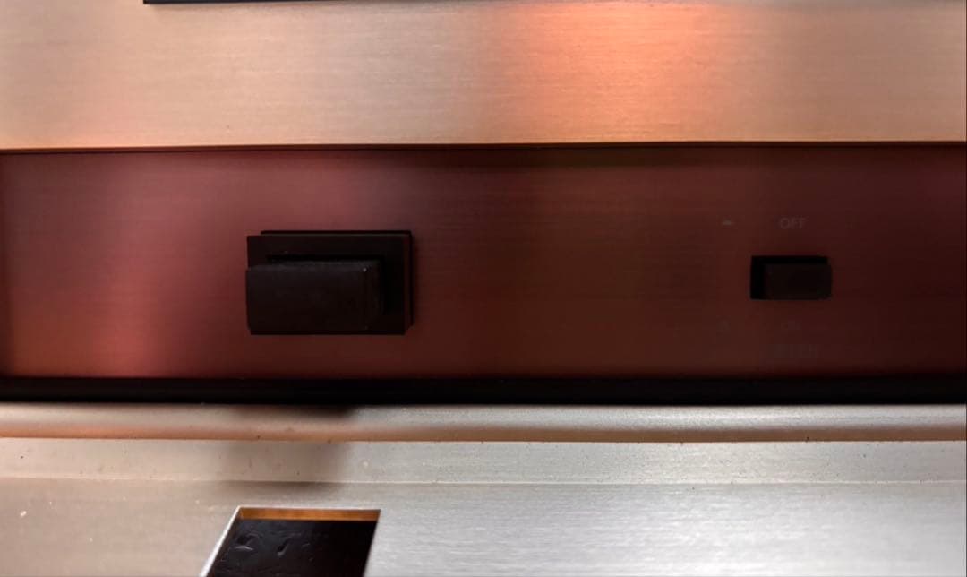 【最終値下げ】Accuphase P-102 パワーアンプ 高級アンプ