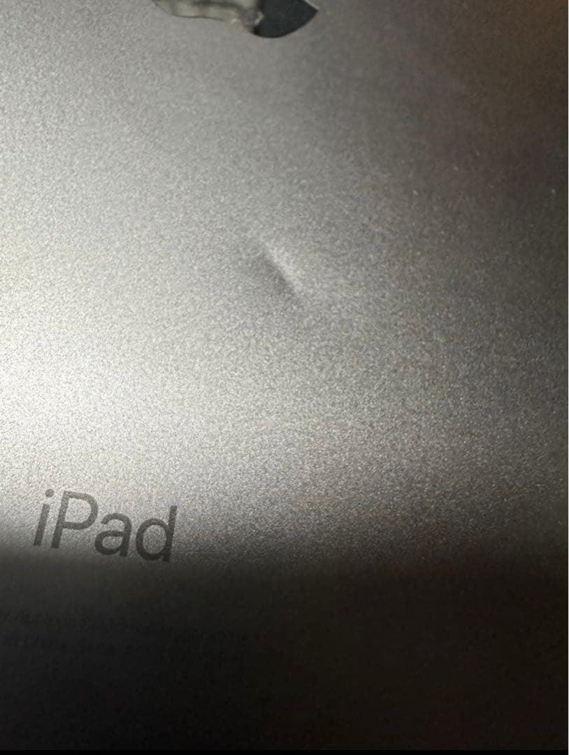 iPad Air (第4世代)10.9インチ 64GB Wi-Fiモデル