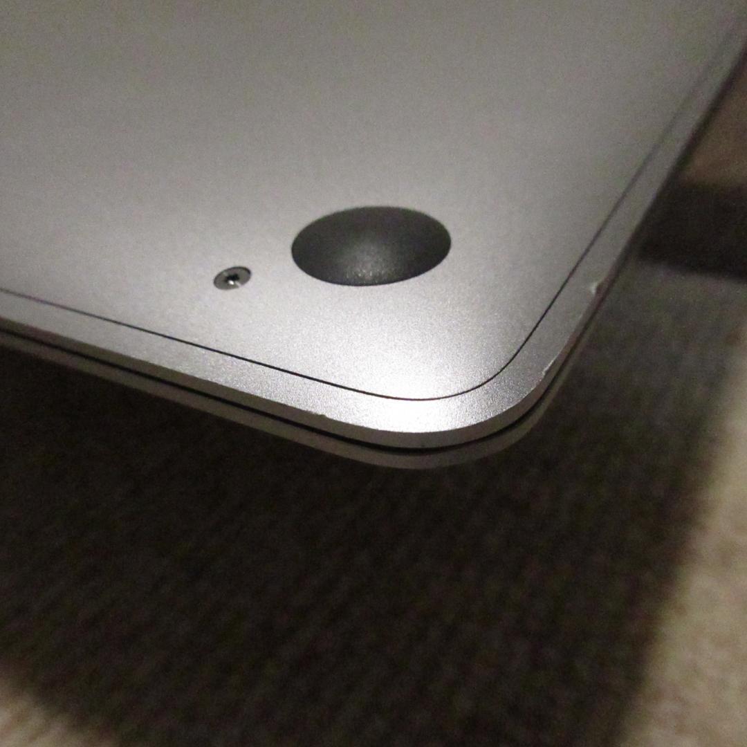 MacBook 2017 12㌅ i7/ 16GB / 512GB BT良好