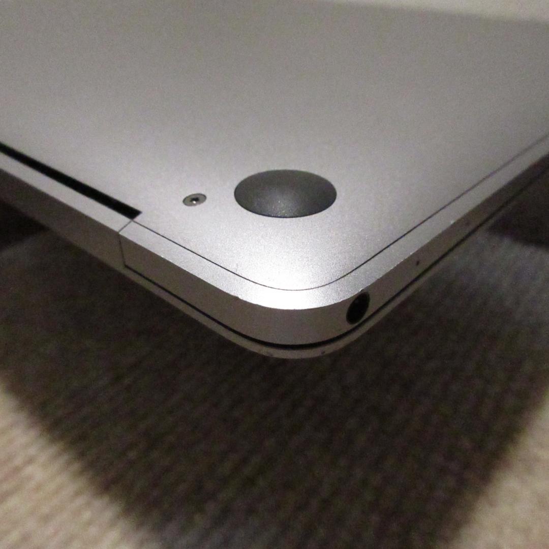 MacBook 2017 12㌅ i7/ 16GB / 512GB BT良好