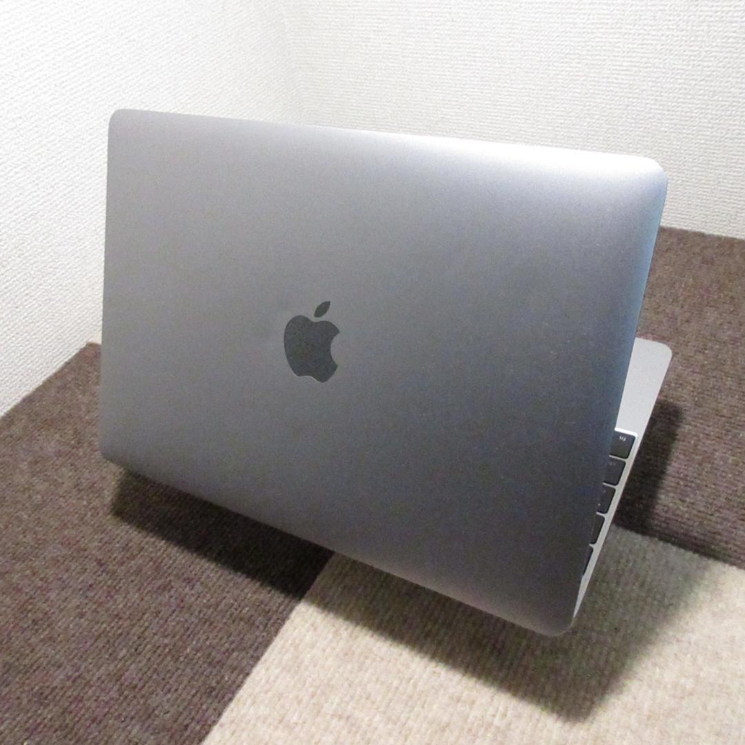 MacBook 2017 12㌅ i7/ 16GB / 512GB BT良好