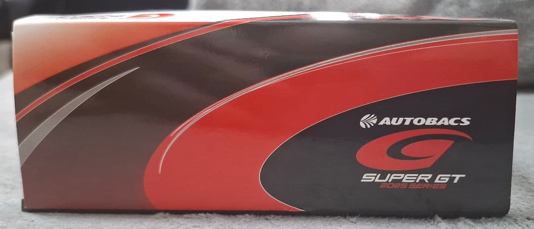 ミニカー Porsche911GT3R seven x seven GT300