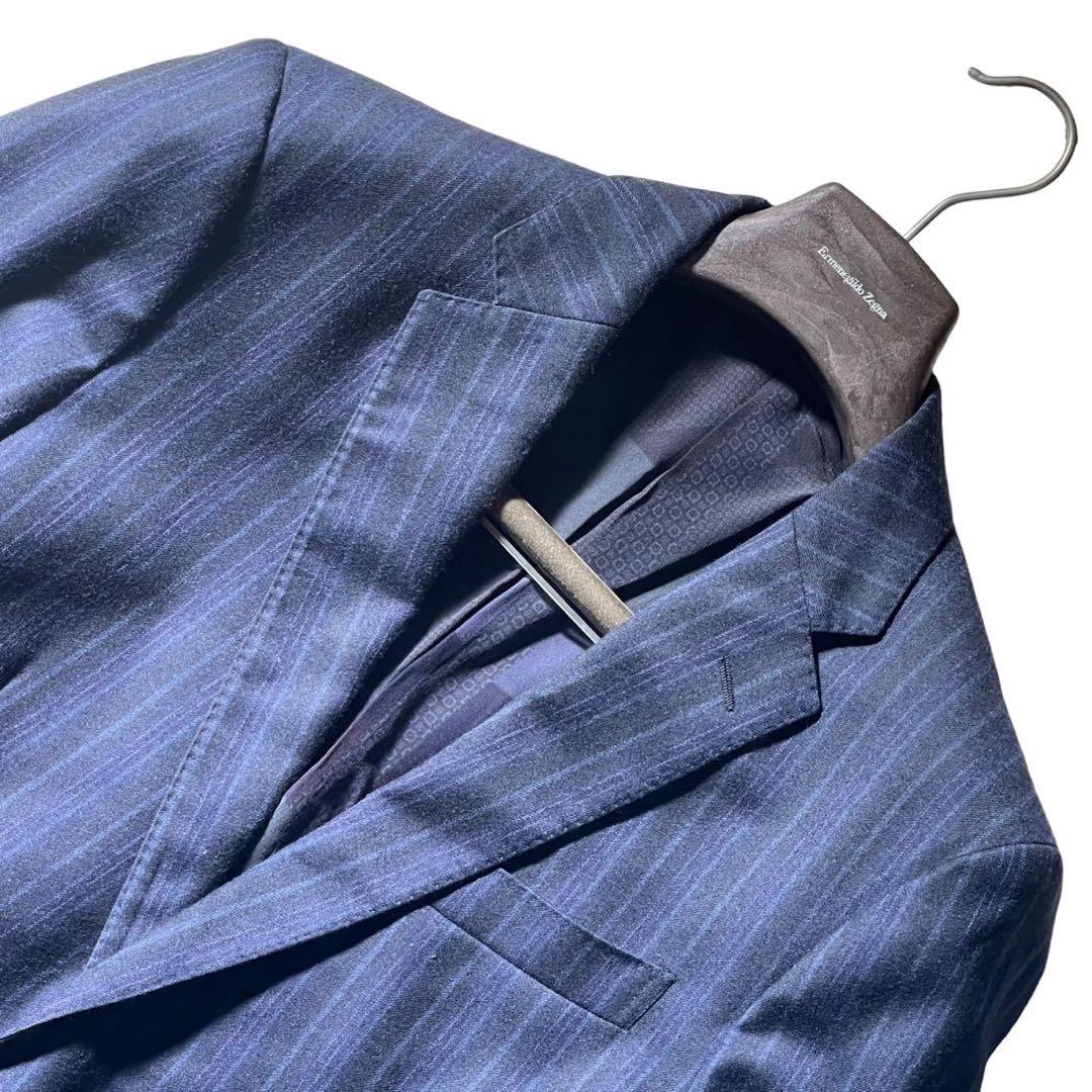 【美品】ETRO エトロ スーツ セットアップ 54 メンズ XXL相当