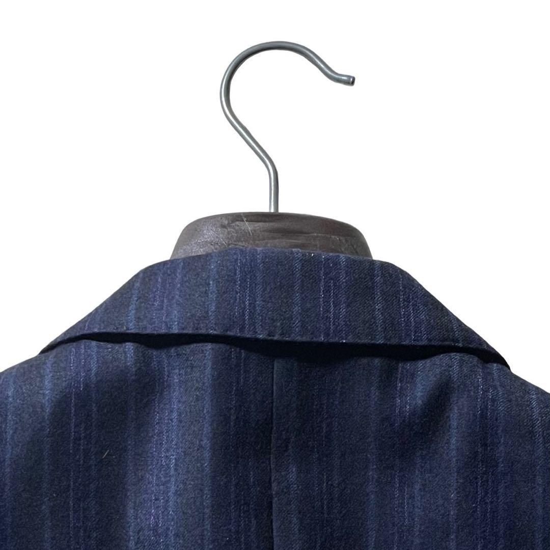 【美品】ETRO エトロ スーツ セットアップ 54 メンズ XXL相当