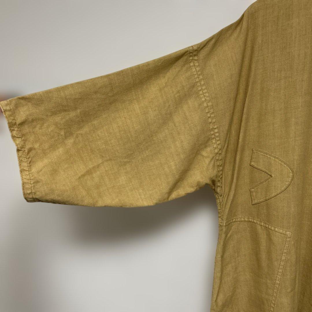 45R サイズ0 ヘンプドレス