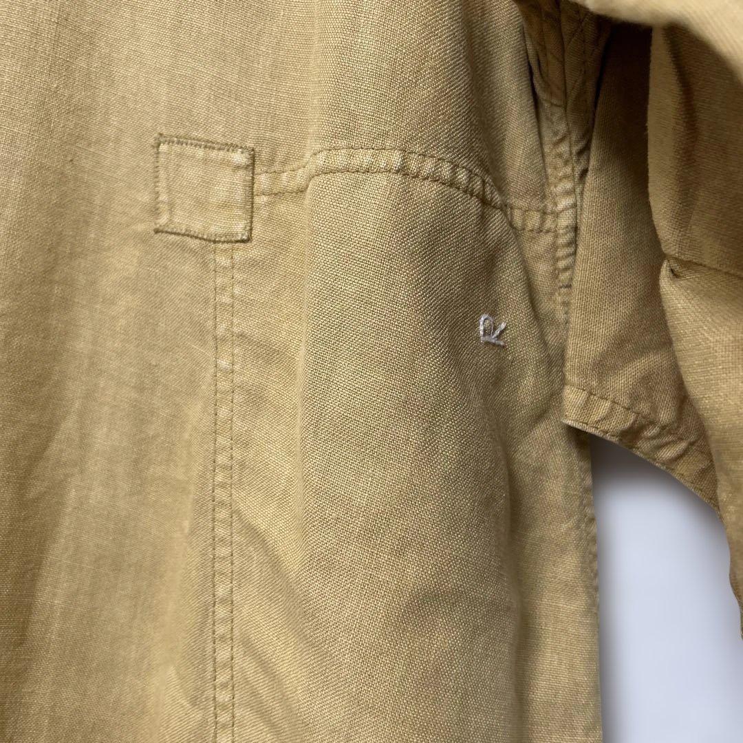 45R サイズ0 ヘンプドレス