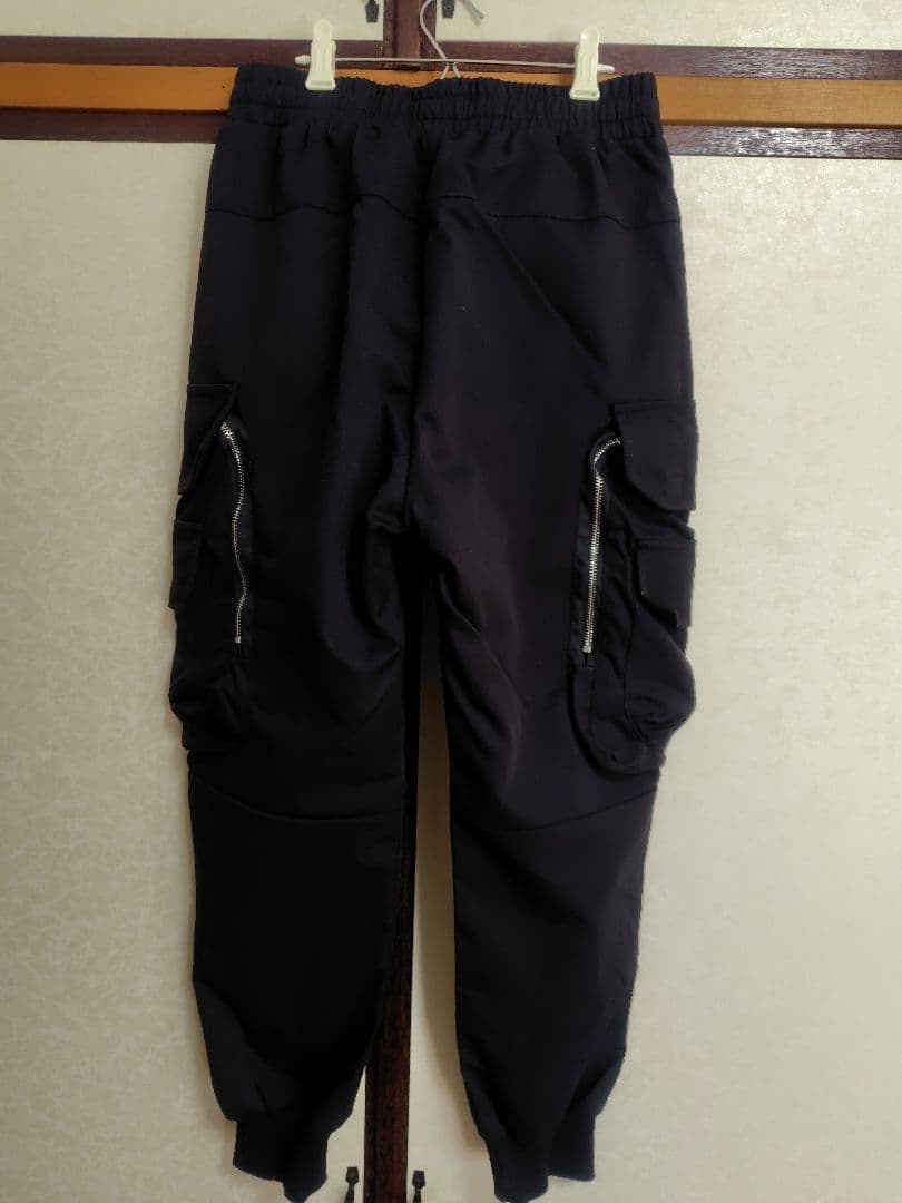 MAISON COOLA カーゴパンツ