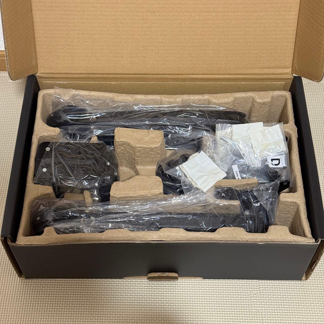 SHOPPINGALL モニターアーム