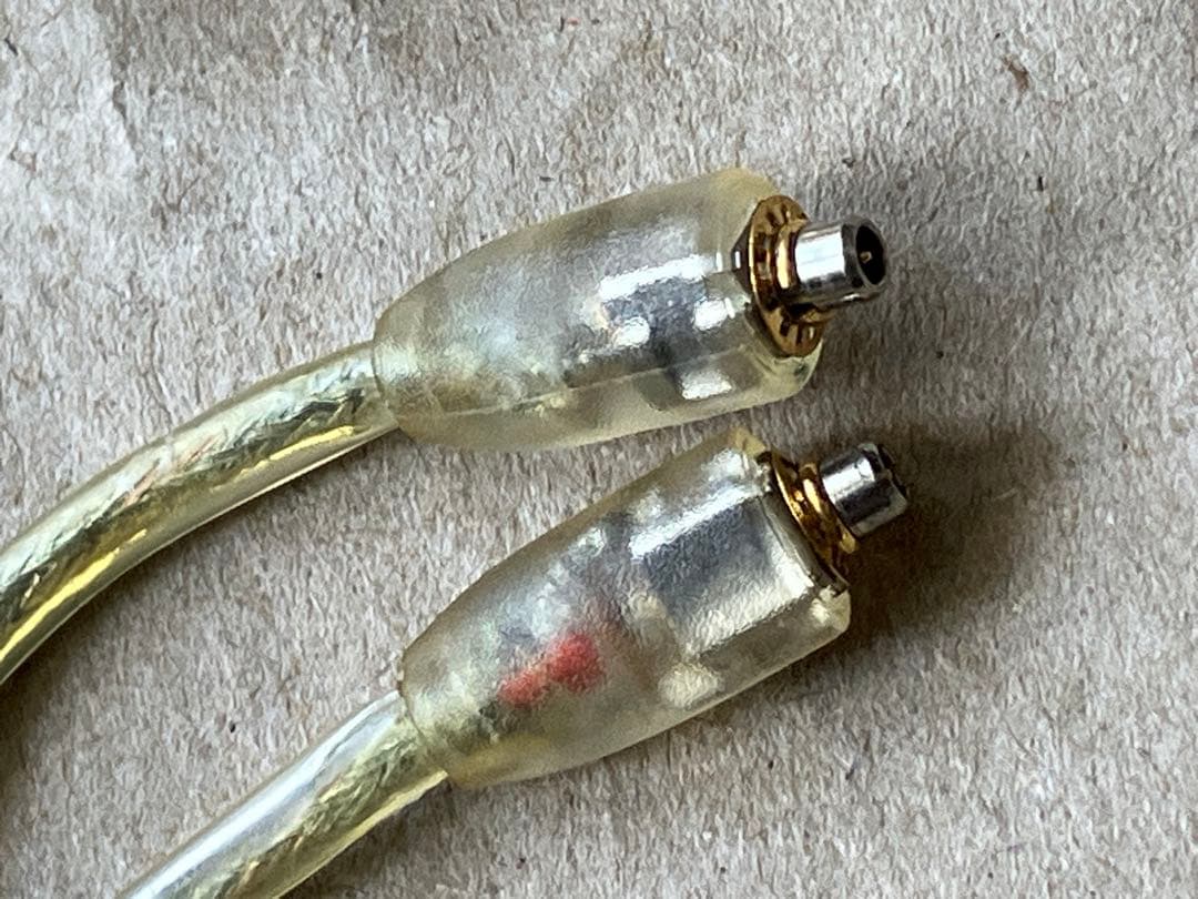 Shure シュア SE846 第一世代 有線イヤホン 中古綺麗品